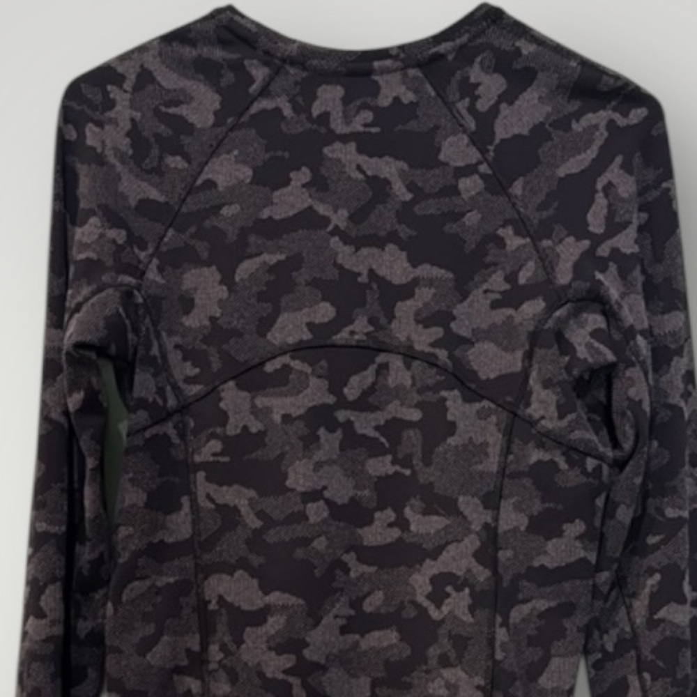 Lululemon Runderful Long Sleeve Top - Picture 6 of 12